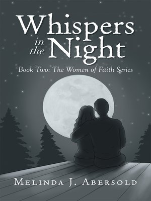 cover image of Whispers in the Night